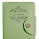 Olive Green__InPrintStory